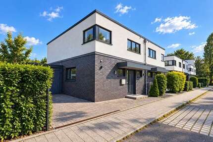 Haus Essen Stadtbezirk VIII - 4 Zimmer, 141 m&sup2;, 860.000&euro; | Angebot:27492918