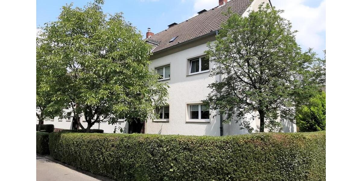 Etagenwohnung Mülheim an der Ruhr Heißen - 3.5 Zimmer, 57 m&sup2;, 614&euro; | Angebot:26449933