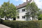 Etagenwohnung Mülheim an der Ruhr Heißen - 3.5 Zimmer, 57 m&sup2;, 614&euro; | Angebot:26449933
