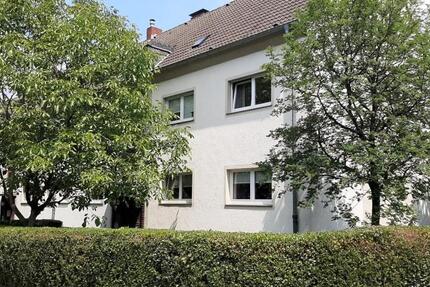 Wohnung Mülheim an der Ruhr Heißen - 3.5 Zimmer, 57 m&sup2;, 614&euro; | Angebot:26449933