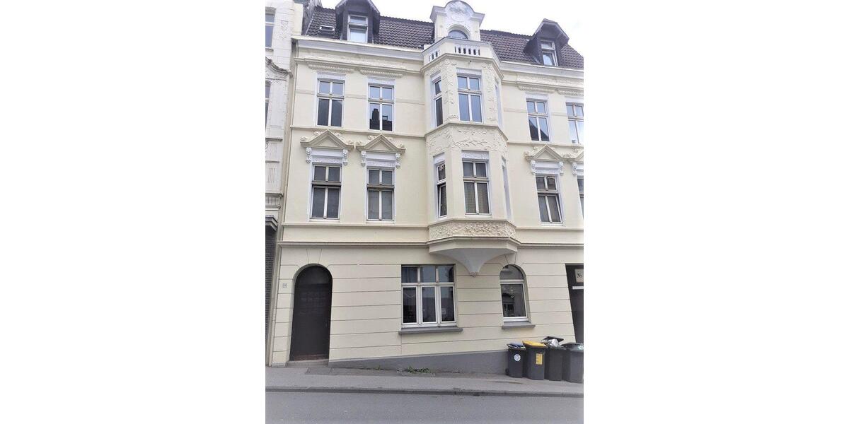 Maisonettenwohnung Wuppertal Barmen - 2.5 Zimmer, 60 m&sup2;, 139.600&euro; | Angebot:27465655