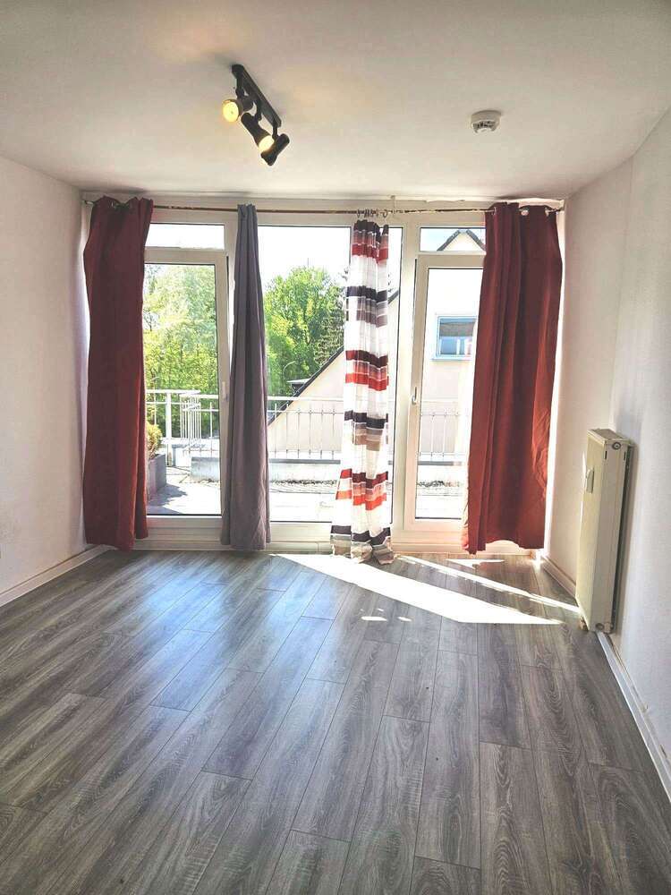 Wohnung zum Mieten in Dortmund 350 € 23.05 m²