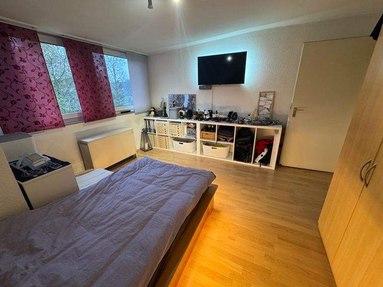 Etagenwohnung Essen / Bochold Bochold - 2 Zimmer, 52 m&sup2;, 80.000&euro; | Angebot:23941558
