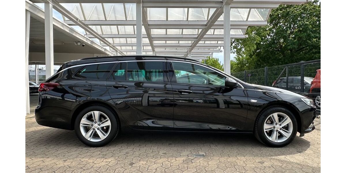 Opel Insignia 95.000 km 11.950 &euro; Dinslaken 46539