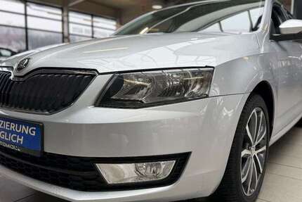 Skoda Octavia 184.845 km 7.790 &euro; Bottrop 46236