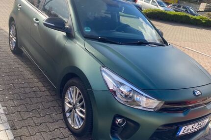 Kia Rio 120.000 km 8.999 &euro; Essen 45279