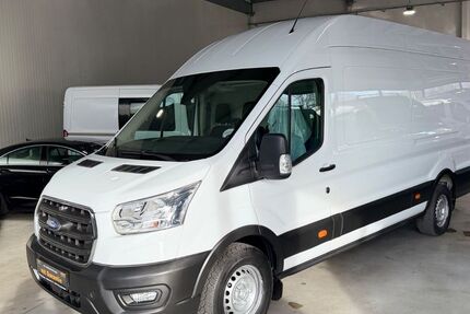 Ford Transit 62.500 km 22.900 &euro; Gelsenkirchen 45879