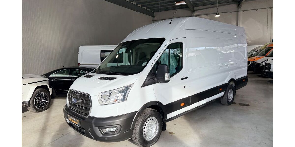 Ford Transit 62.500 km 22.900 &euro; Gelsenkirchen 45879