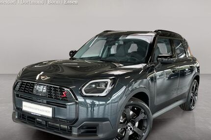 Mini Countryman S (Cooper) 30.777 km 35.299 &euro; Essen 45141