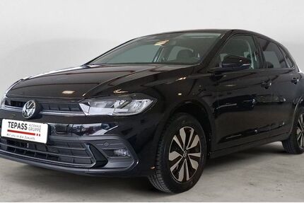 VW Polo 6.361 km 17.570 &euro; Wuppertal 42369