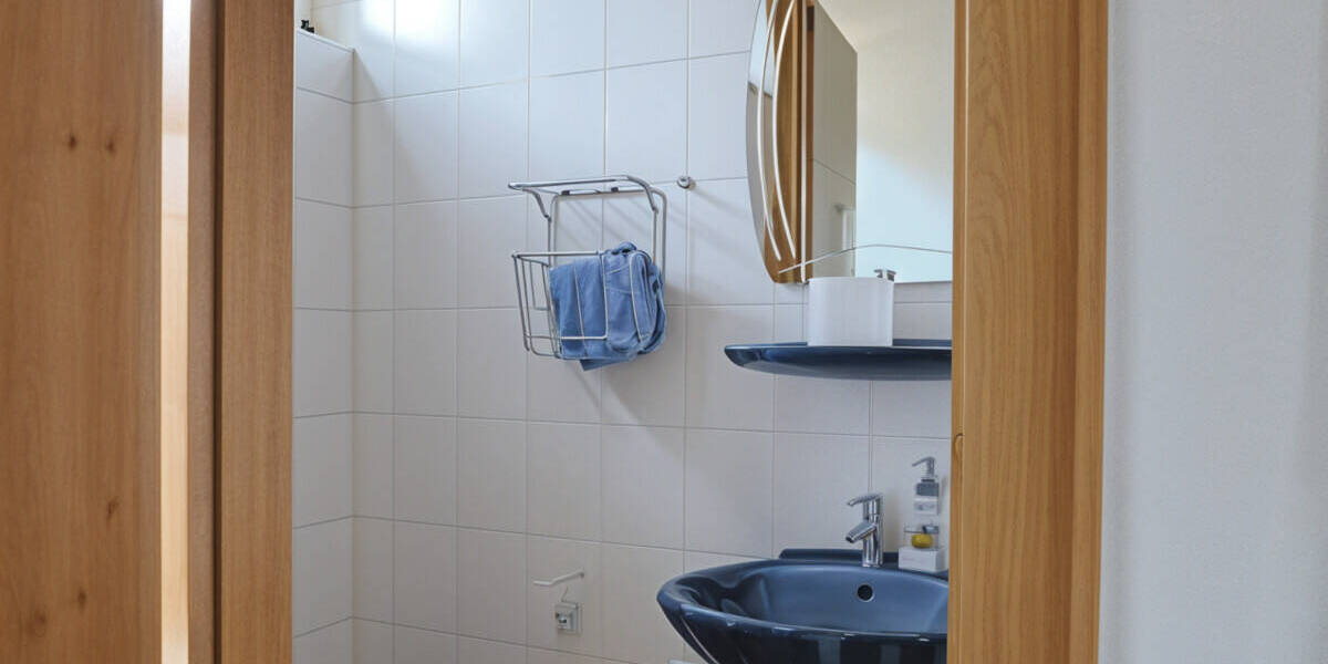 Kleines Siedlungshaus in ruhiger Grünlage von Velbert 3 zimmer