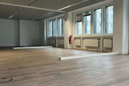 Gewerbeobjekt Wuppertal Elberfeld - 1.600&euro; | Angebot:26939001