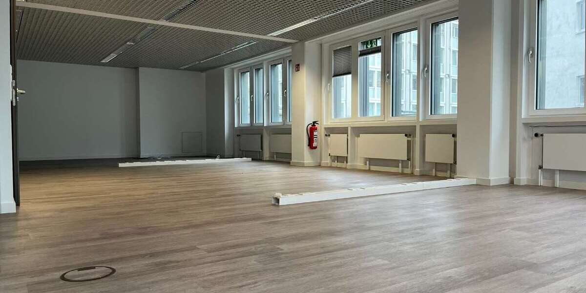 Gewerbeobjekt Wuppertal Elberfeld - 1.600&euro; | Angebot:26939001