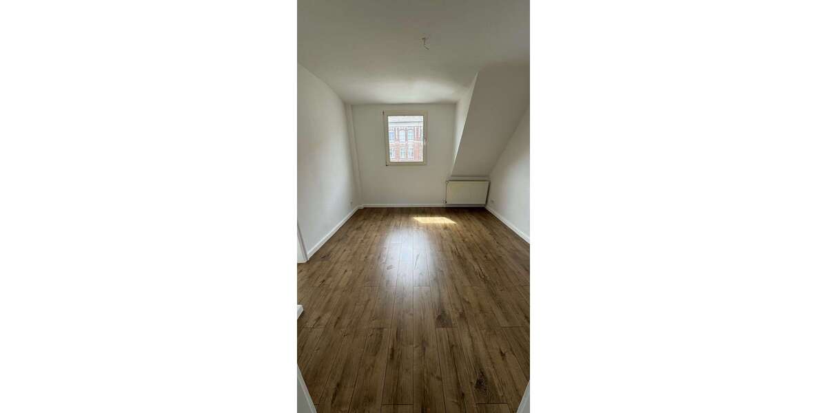 Etagenwohnung Wuppertal Gemarkung Barmen - 2 Zimmer, 50 m&sup2;, 500&euro; | Angebot:26491603