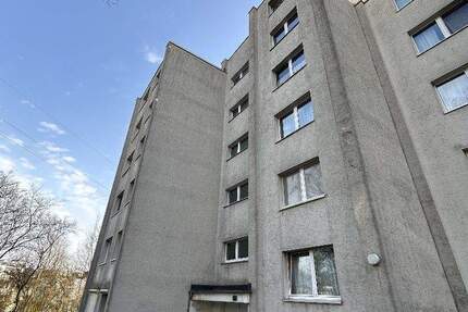 Wohnung Wuppertal Barmen - 3 Zimmer, 78 m&sup2;, 119.000&euro; | Angebot:25626590