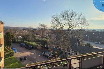 Wohnung zum Mieten in Mülheim an der Ruhr 650 € 72 m² 3.5 zimmer