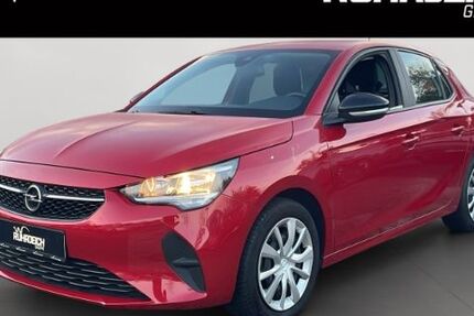 Opel Corsa 20.990 km 13.390 &euro; Essen 45143