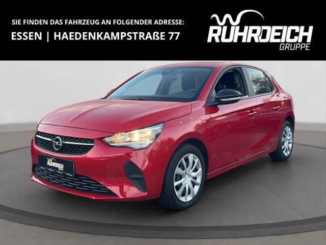 Opel Corsa 20.990 km 13.390 &euro; Essen 45143