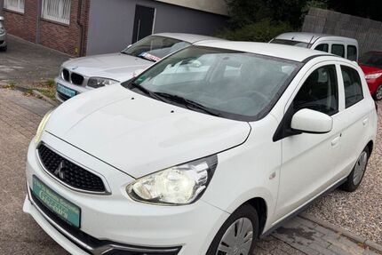 Mitsubishi Space Star 99.000 km 5.999 &euro; Essen 45147