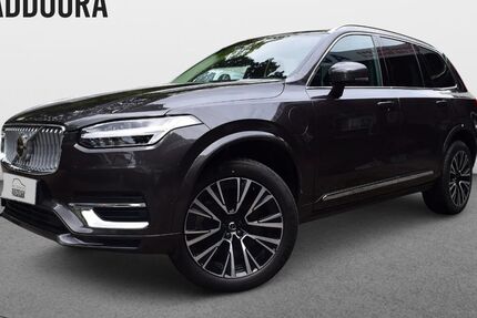 Volvo XC90 20.750 km 56.999 &euro; Wuppertal 42117