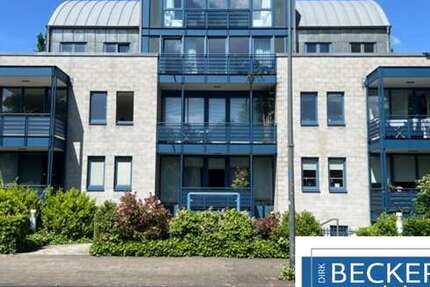 Wohnung zum Mieten in Düsseldorf 820 € 51.44 m² 1 zimmer