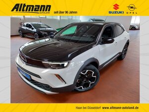 Opel Mokka Ultimate 1.2 *Kam *SHZ *LHZ *Navi 55.241 km 19.880 € HAAN 42781