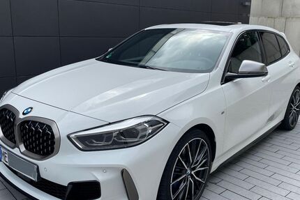 BMW M135 67.500 km 28.498 &euro; Heiligenhaus 42579