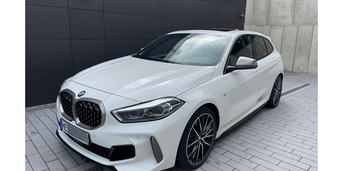 BMW M135 67.500 km 28.498 &euro; Heiligenhaus 42579