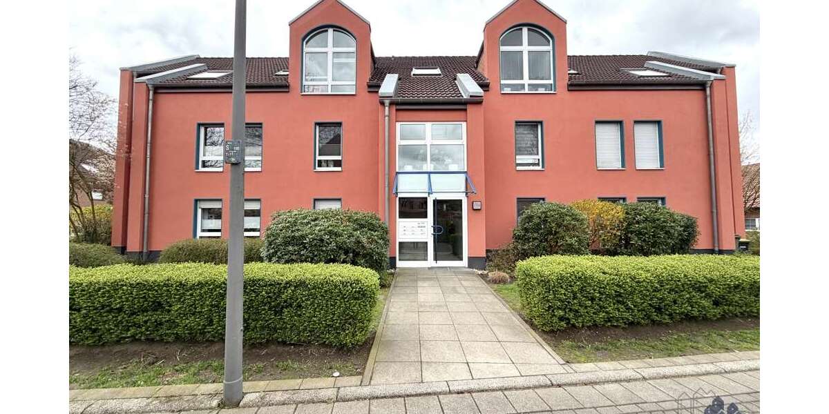Etagenwohnung Marl - 4.5 Zimmer, 95 m&sup2;, 219.000&euro; | Angebot:26560700