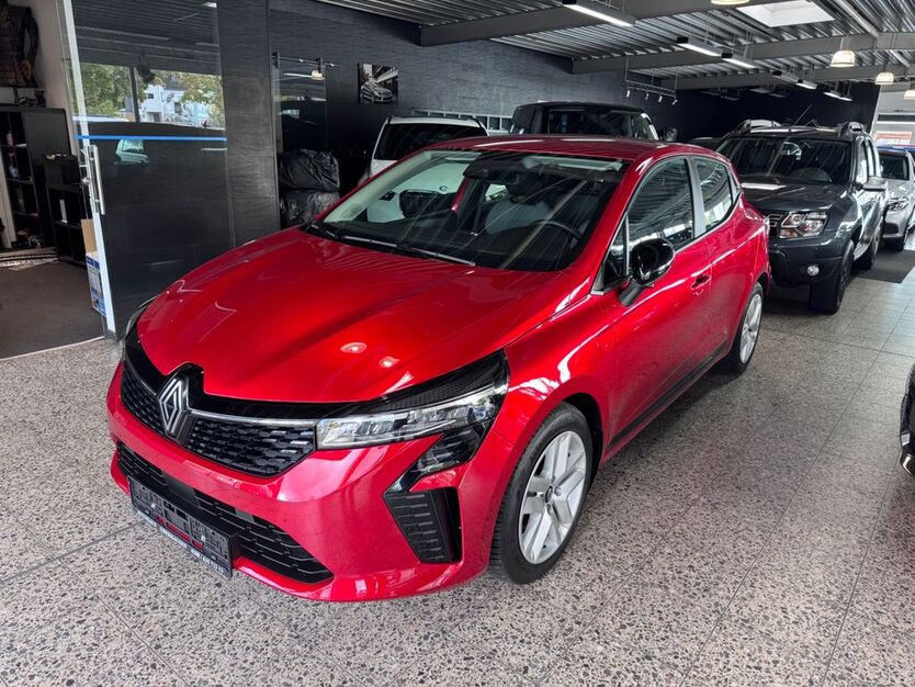 Renault Clio 7.443 km 21.500 € Oberhausen 46145