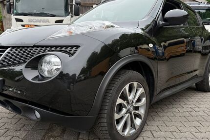 Nissan Juke 133.000 km 5.750 &euro; Mülheim an der Ruhr 45478