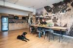 Flexible Büros, Desks oder Firmensitz im Areal MARK 51°7 - All-in-Miete
