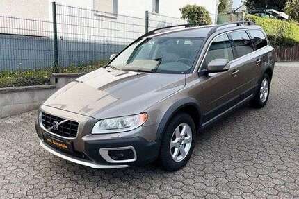 Volvo XC70 268.000 km 6.649 &euro; Witten 58454