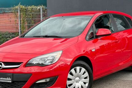Opel Astra 160.300 km 4.499 &euro; Essen 45139