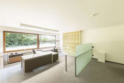 Büro in Düsseldorf 225.000 € 108 m²