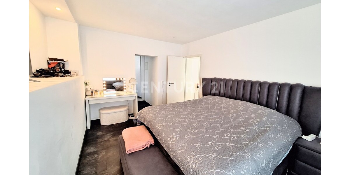 Wow-Faktor Souterrain: Ein Zuhause mit Charme. - Etagenwohnung Bochum Querenburg | Angebot:27496150
