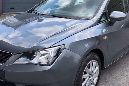 Seat Ibiza 115.000 km 5.999 &euro; Gladbeck 45968