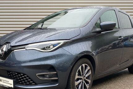 Renault ZOE 38.470 km 17.690 &euro; Duisburg 47059