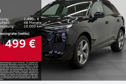 Audi Q3 9.990 km 44.440 &euro; Bochum 44809