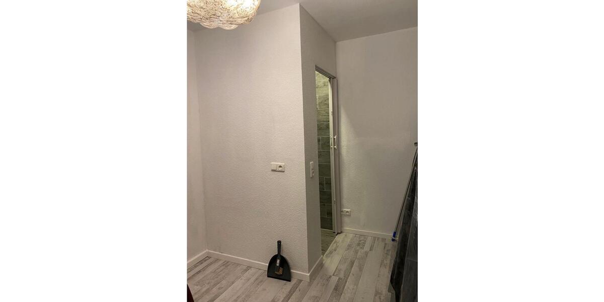 Schöne Studentenwohnung Singlewohnung Apartment Wohnung' 1 zimmer