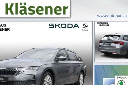 Skoda Octavia 14.205 km 27.570 &euro; Gelsenkirchen 45892