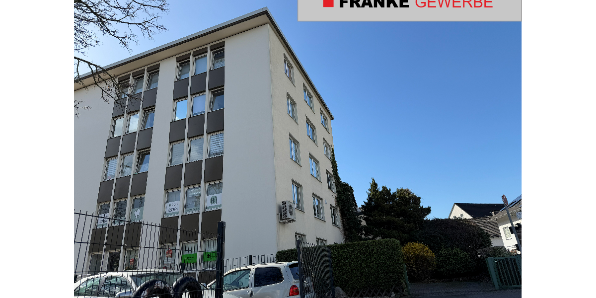 Gewerbeobjekt Mülheim Broich - 690&euro; | Angebot:26852160