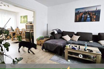 Großzügig und freundlich – 2-Zimmerwohnung in Solingen Höhscheid 2 zimmer