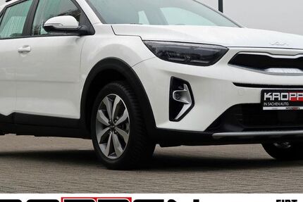 Kia Stonic 13.233 km 17.770 &euro; Herten 45701