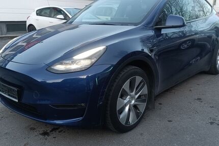 Tesla Model Y 119.250 km 29.999 &euro; Wuppertal 42281
