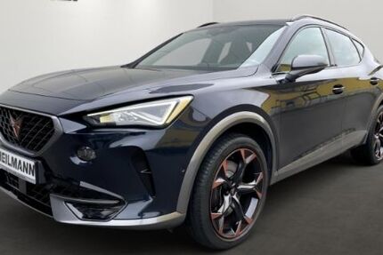 Cupra Formentor 45.735 km 31.950 &euro; Gelsenkirchen 45891