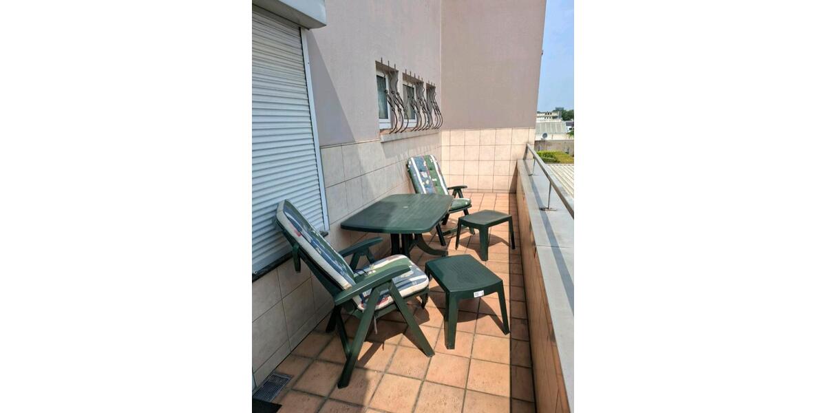 Etagenwohnung Oberhausen - 2 Zimmer, 76 m&sup2;, 135.000&euro; | Angebot:27453461