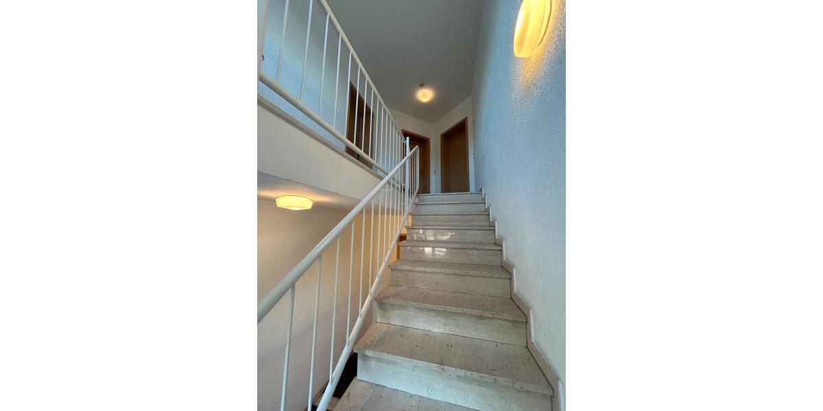 Maisonettenwohnung Herten Bertlich - 3.5 Zimmer, 101 m&sup2;, 1.010&euro; | Angebot:26408128