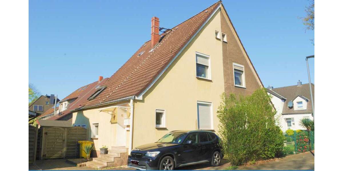Haus zum Kaufen in Gelsenkirchen 198.000 € 82.51 m² 3.5 zimmer