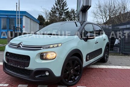 Citroen C3 87.000 km 9.999 &euro; Bottrop 46236